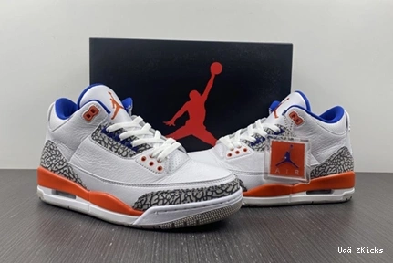 Classic 419 Knocks Air 136064 148 3 Jordan 0703